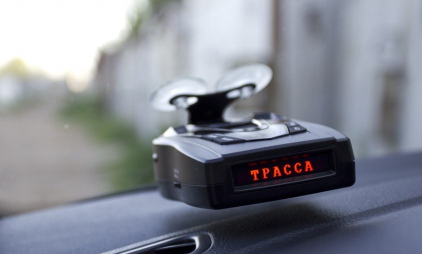 <span style="font-weight: bold;">РАДАР-ДЕТЕКТОР</span> 