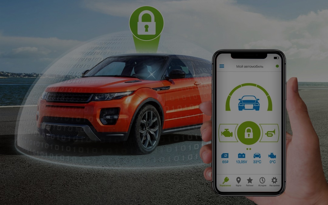 <span style="font-weight: bold;">ЗАЩИТА АВТО ОТ УГОНА</span>